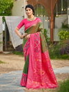 Poorvika Silk Vol 04 By Astita Pochampalli Soft Silk Saree Wholesale In India